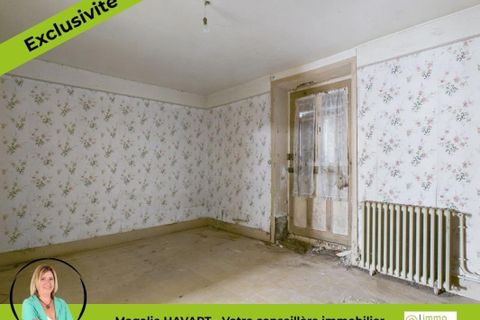 Villa a Prissac, Indre, Prissac - € 19.900 | Ref: 3011443630 - foto 10