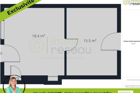 Villa a Prissac, Indre, Prissac - € 19.900 | Ref: 3011443630 - foto 11
