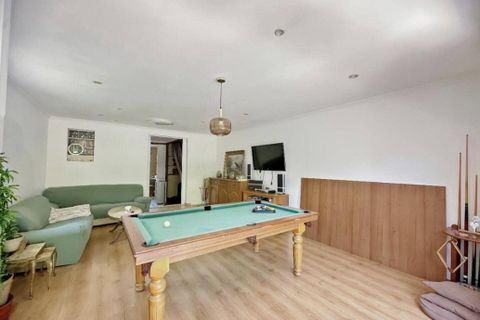 Villa i Villetaneuse, Seine-Saint-Denis, Villetaneuse - € 329.000 | Ref: 3011441328 - foto 3