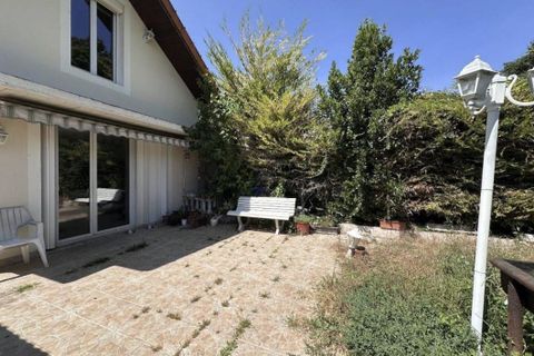Villa i Villetaneuse, Seine-Saint-Denis, Villetaneuse - € 329.000 | Ref: 3011441328 - foto 4