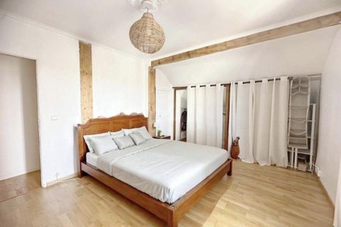 Villa i Villetaneuse, Seine-Saint-Denis, Villetaneuse - € 329.000 | Ref: 3011441328 - foto 6