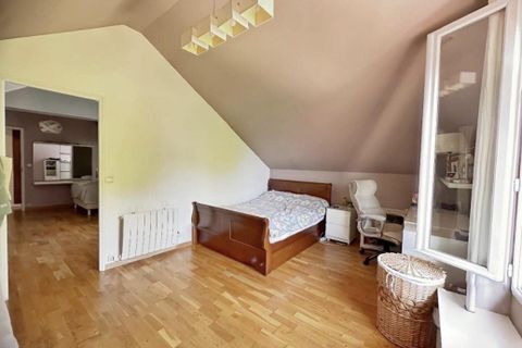 Villa i Villetaneuse, Seine-Saint-Denis, Villetaneuse - € 329.000 | Ref: 3011441328 - foto 8