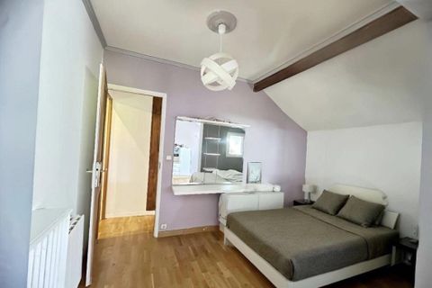 Villa i Villetaneuse, Seine-Saint-Denis, Villetaneuse - € 329.000 | Ref: 3011441328 - foto 9