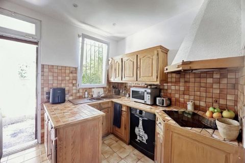 Villa i Villetaneuse, Seine-Saint-Denis, Villetaneuse - € 329.000 | Ref: 3011441328 - foto 13