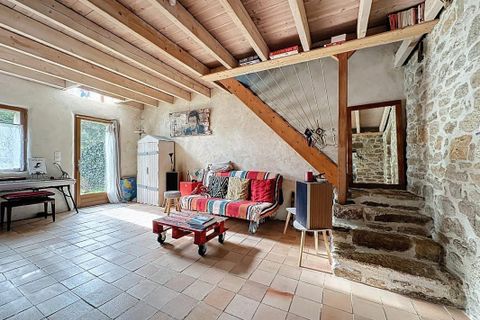 Landejendom i Saint-Dolay, Morbihan, Saint-Dolay - € 159.990 | Ref: 3011443099 - foto 2
