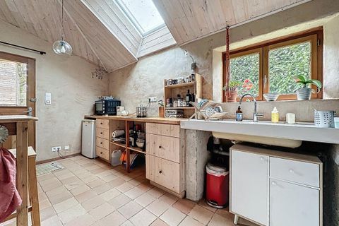 Landejendom i Saint-Dolay, Morbihan, Saint-Dolay - € 159.990 | Ref: 3011443099 - foto 6