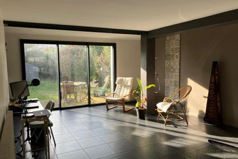 Villa i Saint-Cloud, Hauts-de-Seine, Saint-Cloud - € 1 049 000 | Ref: 3011443600 - foto 3