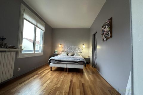 Villa i Saint-Cloud, Hauts-de-Seine, Saint-Cloud - € 1 049 000 | Ref: 3011443600 - foto 4