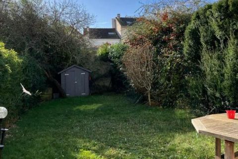 Villa i Saint-Cloud, Hauts-de-Seine, Saint-Cloud - € 1 049 000 | Ref: 3011443600 - foto 10