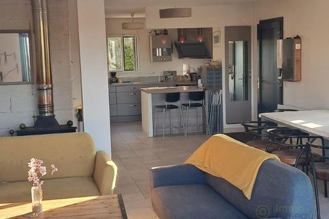 Villa a Cergy, Val-d'Oise, Cergy - € 499.000 | Ref: 3011443656 - foto 4