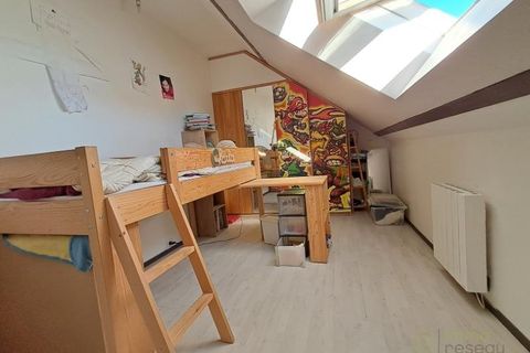 Villa a Cergy, Val-d'Oise, Cergy - € 499.000 | Ref: 3011443656 - foto 8