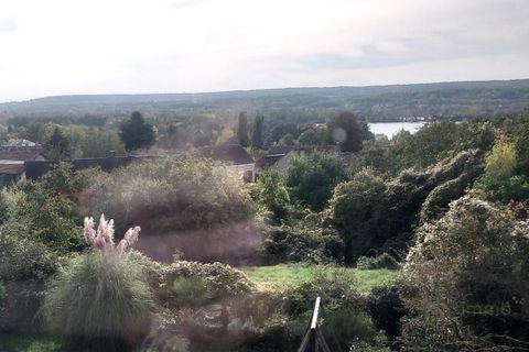 Villa a Cergy, Val-d'Oise, Cergy - € 499.000 | Ref: 3011443656 - foto 10