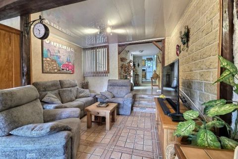 Villa a Sedan, Ardennes, Sedan - € 129.900 | Ref: 3011443221 - foto 2
