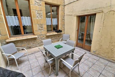 Villa a Sedan, Ardennes, Sedan - € 129.900 | Ref: 3011443221 - foto 4