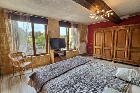 Villa a Sedan, Ardennes, Sedan - € 129.900 | Ref: 3011443221 - foto 7