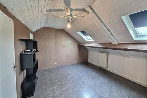 Villa a Sedan, Ardennes, Sedan - € 129.900 | Ref: 3011443221 - foto 9