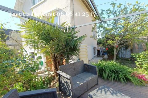 Villa i Sarcelles, Val-d'Oise, Sarcelles - € 327.000 | Ref: 61ABA5BEB9F9DF2B - foto 2