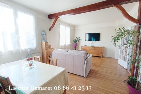 Villa i Sarcelles, Val-d'Oise, Sarcelles - € 327.000 | Ref: 61ABA5BEB9F9DF2B - foto 5