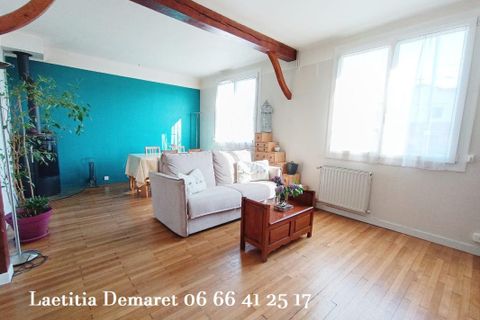 Villa i Sarcelles, Val-d'Oise, Sarcelles - € 327.000 | Ref: 61ABA5BEB9F9DF2B - foto 6