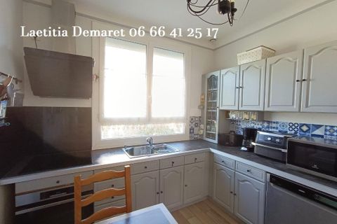 Villa i Sarcelles, Val-d'Oise, Sarcelles - € 327.000 | Ref: 61ABA5BEB9F9DF2B - foto 7