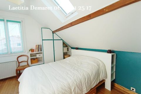 Villa i Sarcelles, Val-d'Oise, Sarcelles - € 327.000 | Ref: 61ABA5BEB9F9DF2B - foto 9