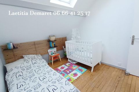 Villa i Sarcelles, Val-d'Oise, Sarcelles - € 327.000 | Ref: 61ABA5BEB9F9DF2B - foto 10