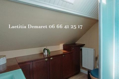Villa i Sarcelles, Val-d'Oise, Sarcelles - € 327.000 | Ref: 61ABA5BEB9F9DF2B - foto 11