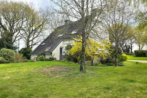 Villa i Sene, Morbihan, Sene - € 432.000 | Ref: 3011443602 - foto 1