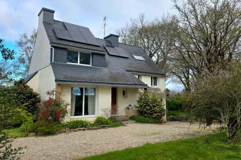 Villa i Sene, Morbihan, Sene - € 432.000 | Ref: 3011443602 - foto 2