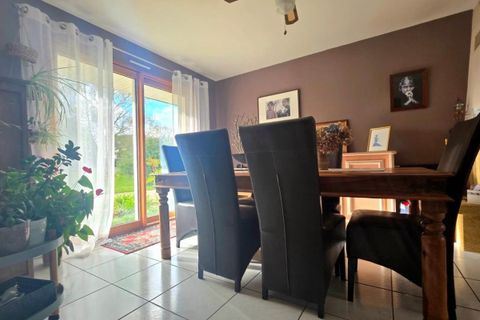 Villa i Sene, Morbihan, Sene - € 432.000 | Ref: 3011443602 - foto 5