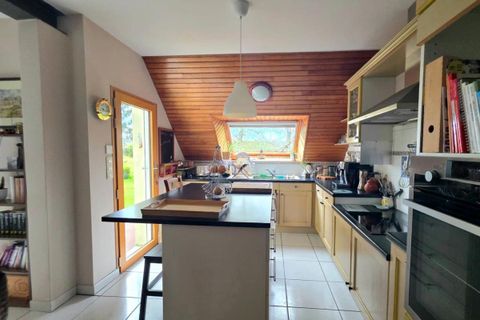 Villa i Sene, Morbihan, Sene - € 432.000 | Ref: 3011443602 - foto 8