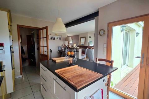 Villa i Sene, Morbihan, Sene - € 432.000 | Ref: 3011443602 - foto 9