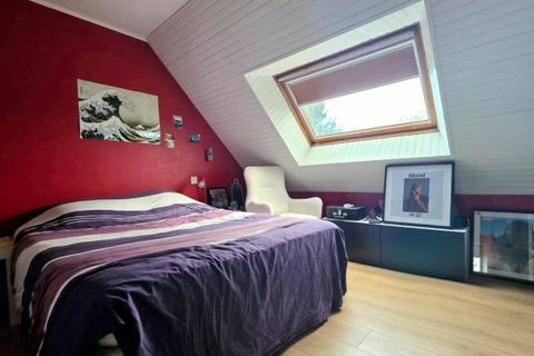 Villa i Sene, Morbihan, Sene - € 432.000 | Ref: 3011443602 - foto 12