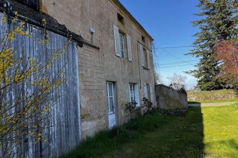 Villa i Briant, Saone-et-Loire, Briant - € 98.440 | Ref: 3011443449 - foto 3