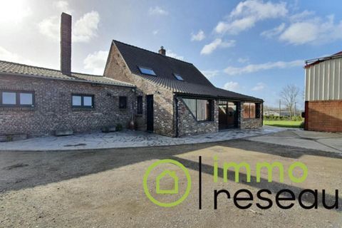 Farm hus i Steenvoorde, Nord, Steenvoorde - € 631.960 | Ref: 3011443625 - foto 1