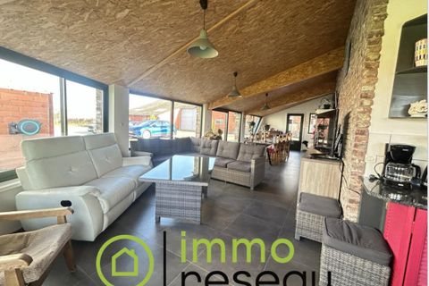 Farm hus i Steenvoorde, Nord, Steenvoorde - € 631.960 | Ref: 3011443625 - foto 3