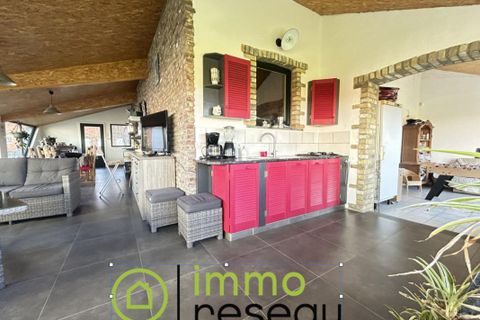 Farm hus i Steenvoorde, Nord, Steenvoorde - € 631.960 | Ref: 3011443625 - foto 4