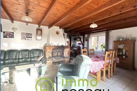 Farm hus i Steenvoorde, Nord, Steenvoorde - € 631.960 | Ref: 3011443625 - foto 5