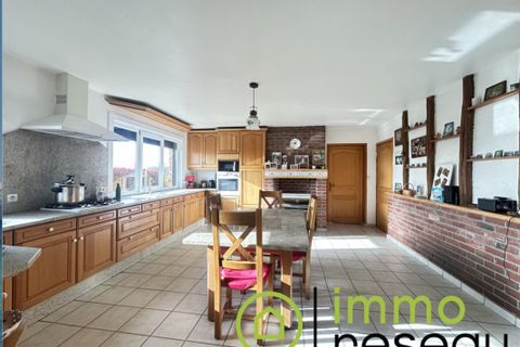 Farm hus i Steenvoorde, Nord, Steenvoorde - € 631.960 | Ref: 3011443625 - foto 6