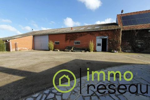 Farm hus i Steenvoorde, Nord, Steenvoorde - € 631.960 | Ref: 3011443625 - foto 9