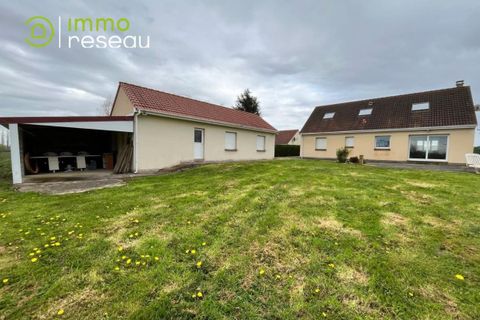 Villa a Rodelinghem, Pas-de-Calais, Rodelinghem - € 318.000 | Ref: 3011443431 - foto 6