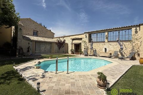 Villa a Montfavet, Vaucluse, Montfavet - € 990.000 | Ref: 3011443637 - foto 2