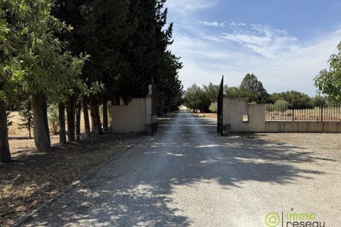 Villa a Montfavet, Vaucluse, Montfavet - € 990.000 | Ref: 3011443637 - foto 4