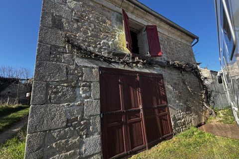 Villa i Saint-Pardoux-les-Cards, Creuse, Saint-Pardoux-les-Cards - € 140.000 | Ref: 3011443451 - foto 2