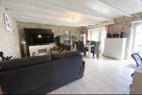 Villa i Saint-Pardoux-les-Cards, Creuse, Saint-Pardoux-les-Cards - € 140.000 | Ref: 3011443451 - foto 4