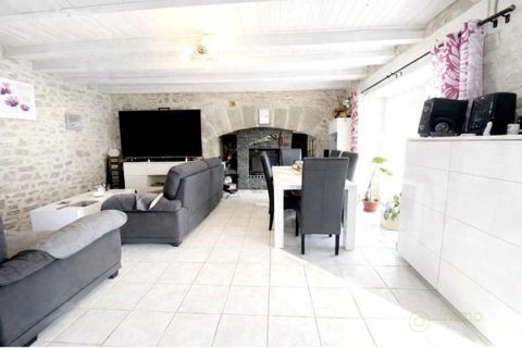 Villa i Saint-Pardoux-les-Cards, Creuse, Saint-Pardoux-les-Cards - € 140.000 | Ref: 3011443451 - foto 5