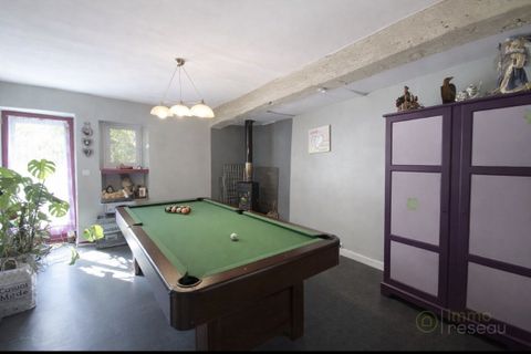 Villa i Saint-Pardoux-les-Cards, Creuse, Saint-Pardoux-les-Cards - € 140.000 | Ref: 3011443451 - foto 6