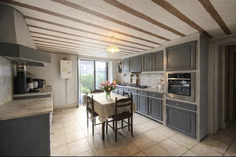Villa i Saint-Pardoux-les-Cards, Creuse, Saint-Pardoux-les-Cards - € 140.000 | Ref: 3011443451 - foto 7