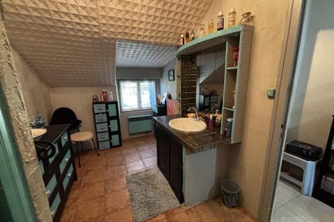 Villa i Saint-Pardoux-les-Cards, Creuse, Saint-Pardoux-les-Cards - € 140.000 | Ref: 3011443451 - foto 10
