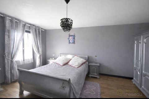 Villa i Saint-Pardoux-les-Cards, Creuse, Saint-Pardoux-les-Cards - € 140.000 | Ref: 3011443451 - foto 12